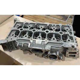 Головка блока цилиндров ГБЦ RFGK2Q-6090-AC FORD TRANSIT