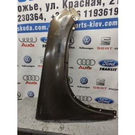 Крыло переднее правое Volkswagen Tiguan II 5NA821106B 