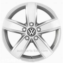 Литые диски VW 16 Модель CORVARA