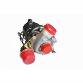 Турбина Skoda для AWT моторов