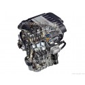 Мотор VW 2.0 FSI Skoda BVZ BLR 