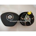 Airbag водительский Volkswagen Polo 6c0880201b